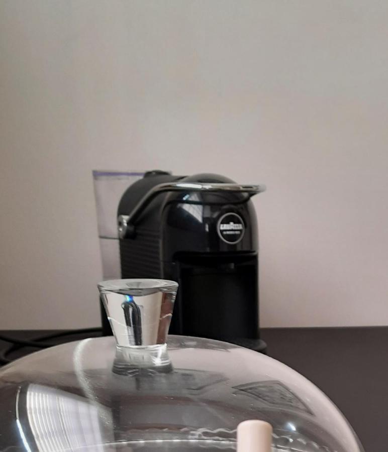Mini Contra' Dei Servi - Vicenza Daire Dış mekan fotoğraf